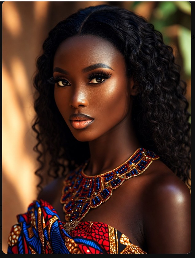 Nyadol Garang profile